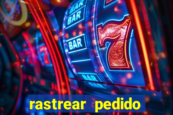 rastrear pedido inter shop casas bahia